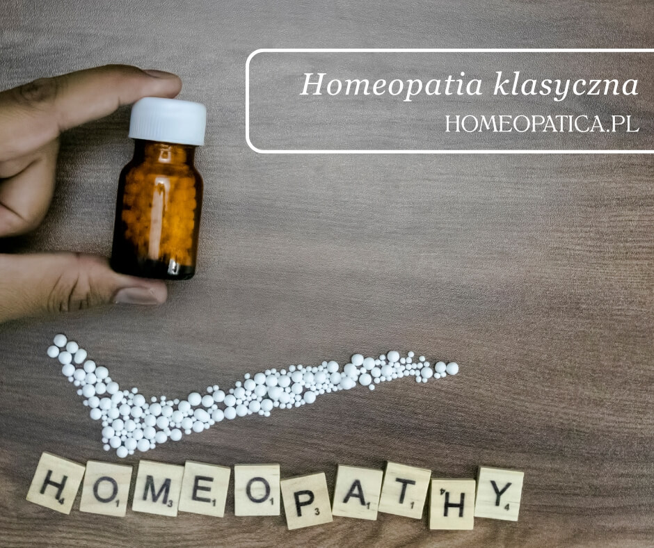 Joanna Puchalska Homeopatica