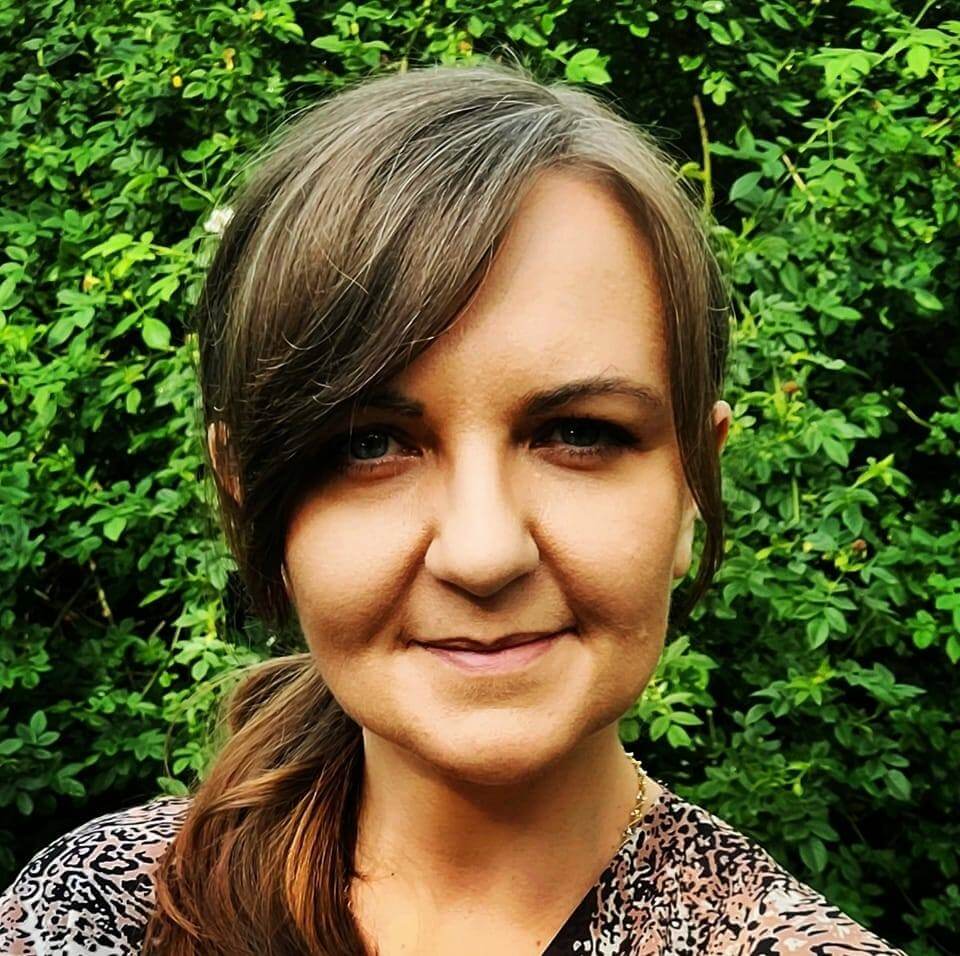 Joanna Puchalska Homeopatica